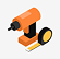 Flytthjälp service icon